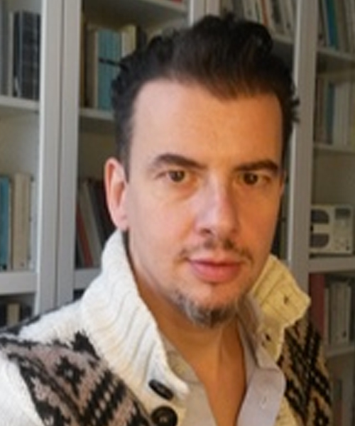 Daniele Ruggiu