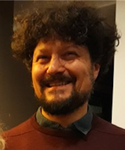 Guido Gorgoni